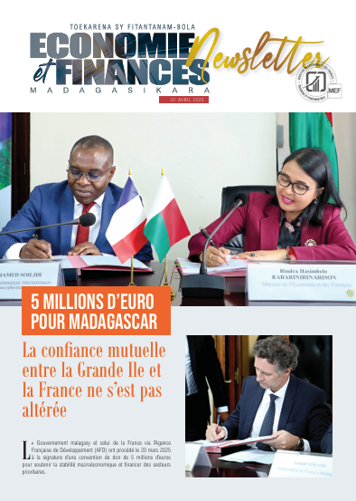 NEWSLETTER_03.2025