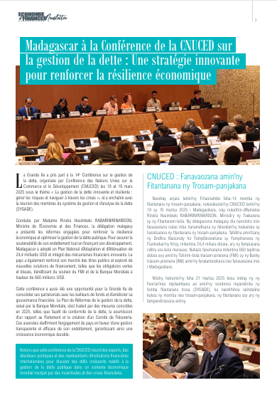 NEWSLETTER_03.2025
