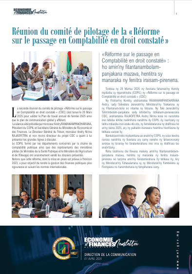 NEWSLETTER_03.2025